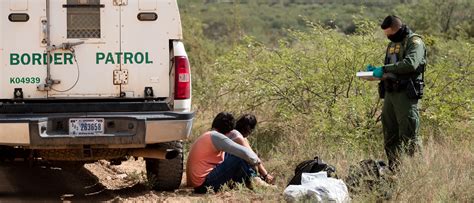 Daily ICE Arrests Under Trump Already Surpassing Biden-Era Numbers