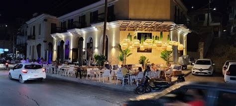 LA BOHEME, Gytheio - Restaurant Reviews, Phone Number & Photos ...