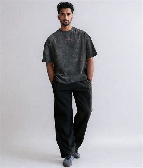 TOO FAST TOO GLORIOUS UNISEX FIT(ACID WASH FINISH EDITION) – NEOSOCIAL