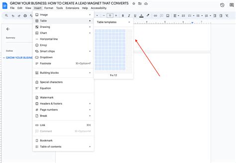 Image result for How to Format a Book Using Google Docs