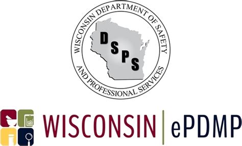 New WI ePDMP Requirements
