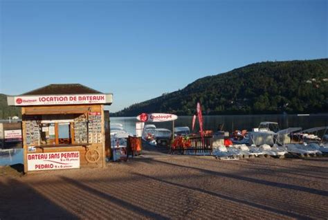 La Chaloupe (Gerardmer) - All You Need to Know BEFORE You Go