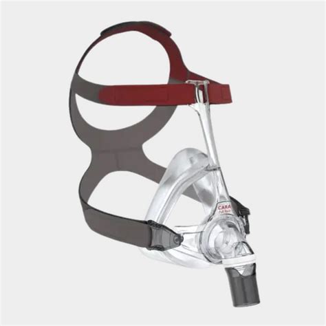 Löwenstein CARA Full Face Mask – CPAP/BiPAP Comfort