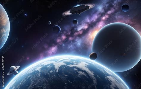 Space Desktop Backgrounds 的图像结果