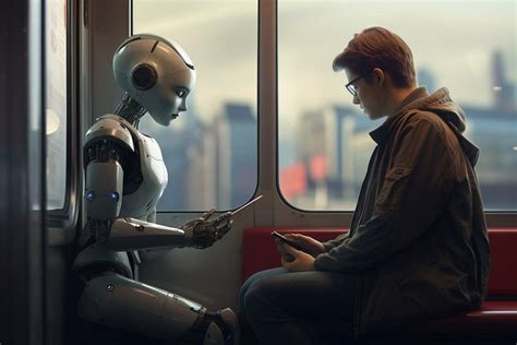 Robots AI Companions 的图像结果