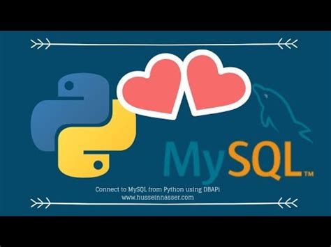 Image result for MySQL-python Techwithtim