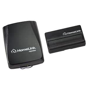 Liftmaster/Chambrelaon HOMELINK RPTRMC Compatibility Bridge - Connects ...