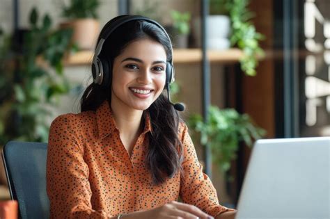 India Call Center Agent 的图像结果