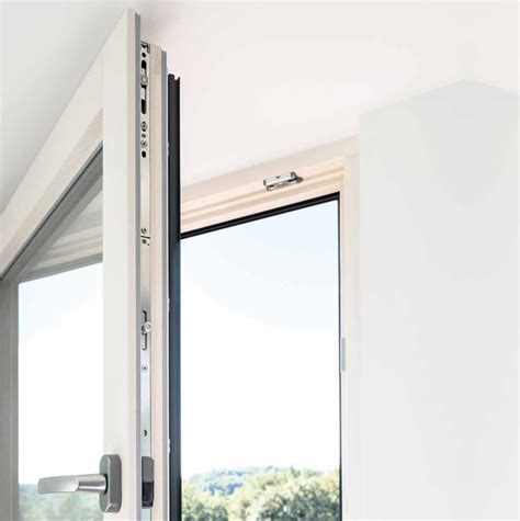 VTITE Windows | Doors | Shutters