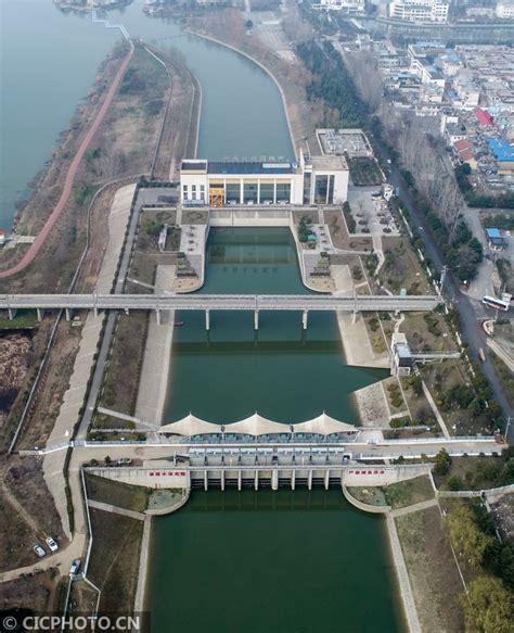 中国发布丨南水北调中线工程调水300亿立方米 惠及6000万人-新闻中心-温州网