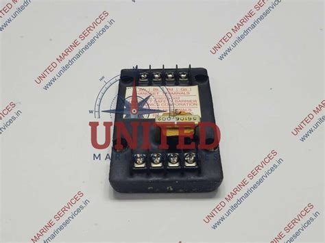 GAI-TRONICS 69012-002 HANDSET SAFETY BARRIER | United Marine Services