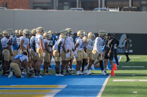 UCLA transfer Kaedin Robinson files lawsuit against NCAA to play 2025 ...