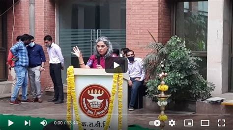 ESIC Video Gallery | Official Events & Awareness Videos