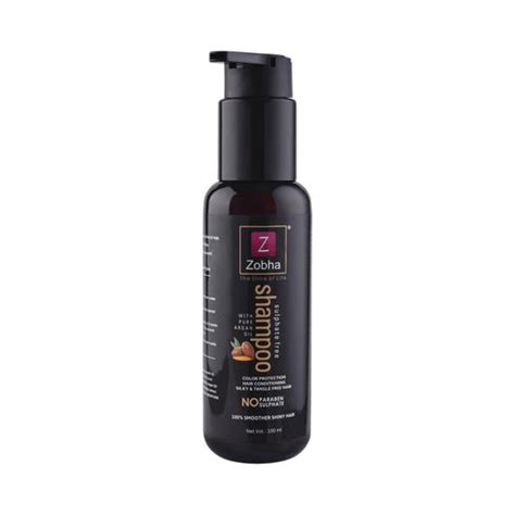 Top 4 Hair Care Products for Women in India – Zobha