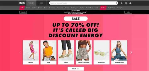 Image result for ASOS App Discount Code