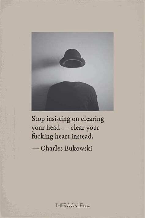 Bukowski Lessons 的图像结果