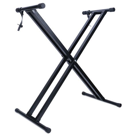 Juarez Heavy Duty Dual Braced Electronic Piano Keyboard X-Type ...