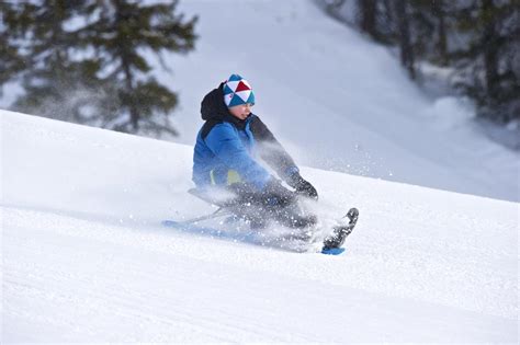 Image result for Sledge Riding