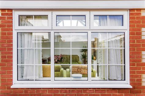 What Upvc Windows Should You Choose? - Flex House - Home Improvement ...