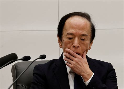 円安による物価高、基調物価にも影響の可能性に留意＝植田日銀総裁 | ロイター