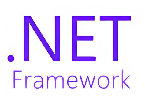 Image result for Visual Basic Net Framework