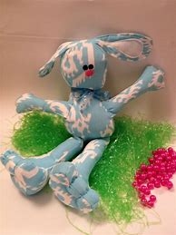 Image result for Cute Bunny Stuffed Animals