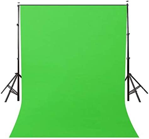 EYUVAA LABEL Lycra Wrinkle Resistant Green Screen Photography ...