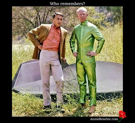 Annie Rose Inc on LinkedIn: #tvshow #sitcom #outerspace #ufo #space # ...