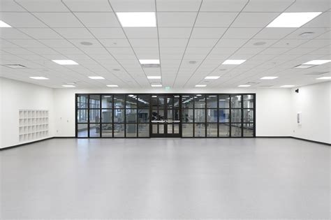 IEHP 9500 Building Build-Out and Site Renovation - Angeles Contractor, Inc.