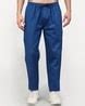 Buy Blue Track Pants for Men by JAINISH Online | Ajio.com