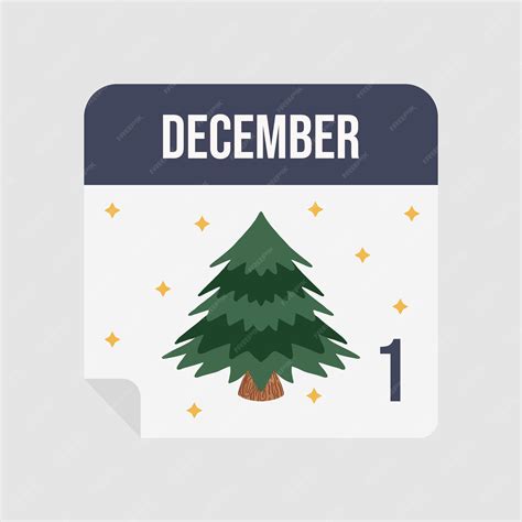 Premium Vector | Christmas advent calendar. Countdown to Christmas ...