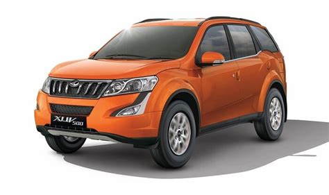 Mahindra XUV500 Petrol AT Variant Launched in India; Priced at INR 15. ...