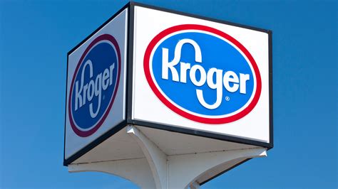 Kroger introduces brand new way to use self checkout but warns shoppers ...