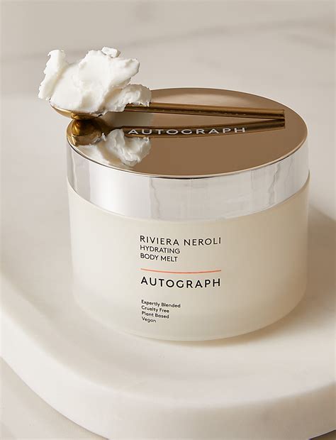 Buy Riviera Neroli Hydrating Body Melt 240ml at Marks & Spencer