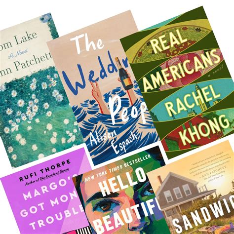 20 Engaging Literary & Contemporary Fiction Book Club Books | Reader Haven