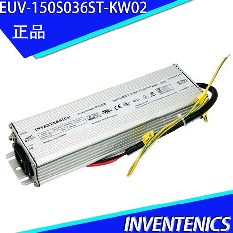 海康EUV-150S036ST-KW01KW02电源LED控制 36V4.17A恒压型模块电源-淘宝网