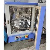 Laboratory Hot Air Oven : Amazon.in: Industrial & Scientific