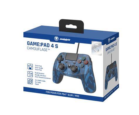 Image result for Snakebyte Controller Firmware Update