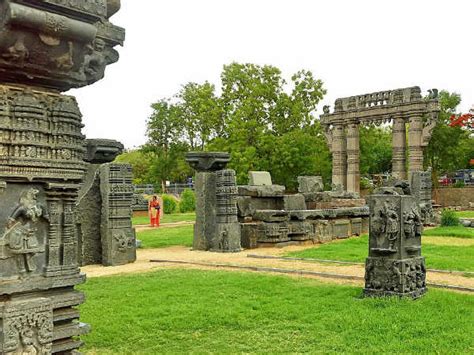 Day 1: Colombo → Anuradhapura