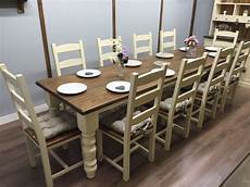 Dining Room Tables That Seat 10 12 by 10 12 Seater Large Farmhouse Dining Table 10 Chairs Oak Dining Room Tables That Seat 10 12