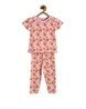 Buy Pink Sets for Girls by MINI KLUB Online | Ajio.com