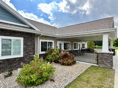 Regency at Whitmore Lake | Nursing Home in Whitmore Lake, MI