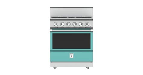 Hestan KRG304-LP-TQ 30 Inch Wide 4.6 Cu. Ft. Free Standing Liquid ...