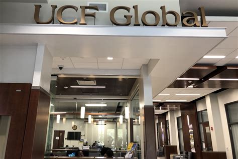 UCF restricts study abroad programs to China, other countries amid COVID-19 outbreak | News ...