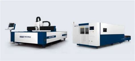 Laser Cutting Machines - Automatic Fiber Laser Cutting Machine Trader ...