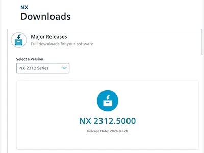 NX11 Installation 的图像结果