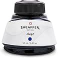 Sheaffer Blue Ink Bottle - 50ml : Amazon.in: Office Products
