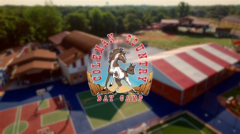 Coleman Country Day Camp added... - Coleman Country Day Camp