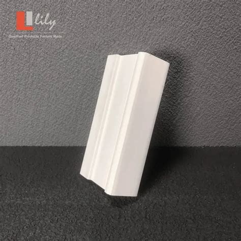 Image result for PVC Baseboard Moulding