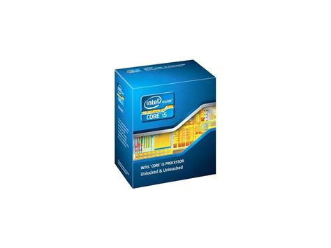 Intel Core i5-3470 Ivy Bridge Processor and HD 2500 Graphics Review ...